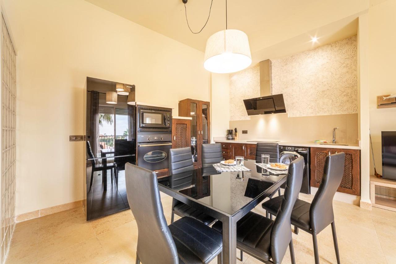 Trendy Homes Envia Golf I La Envia Екстериор снимка
